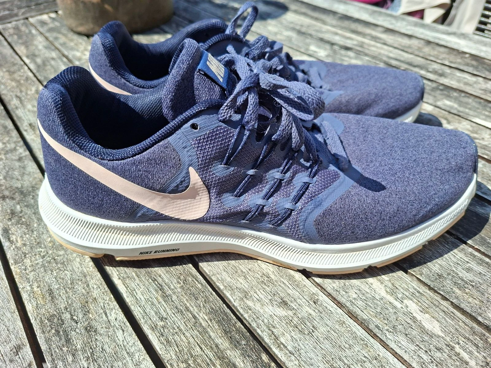 Baskets sneakers Nike 41 femme homme